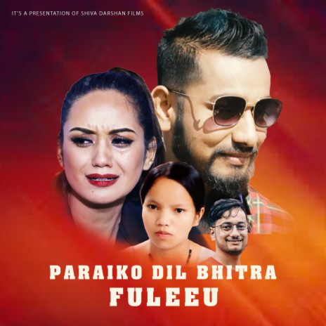 Paraiko Dilbhitra Fulya ft. Kamal BC & Mahendra Bhandari | Boomplay Music
