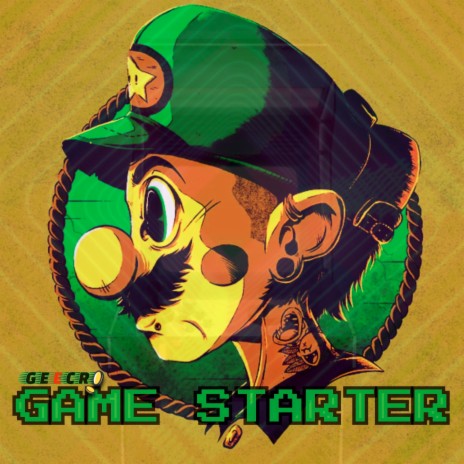 Game Starter | Boomplay Music