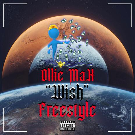 Wish Freestyle