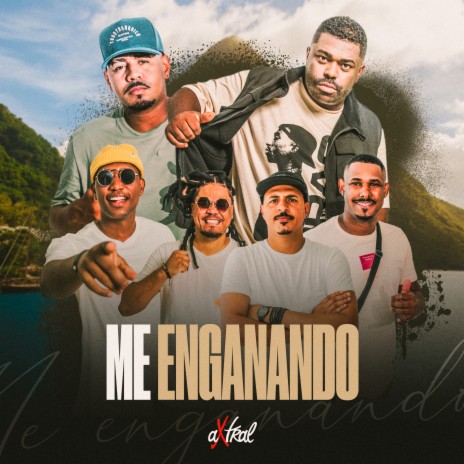 Me Enganando | Boomplay Music