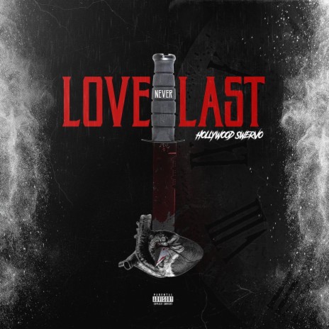 Love Never Last | Boomplay Music