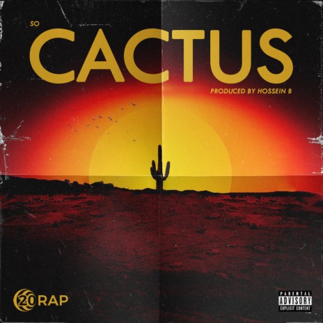 Cactus | Boomplay Music
