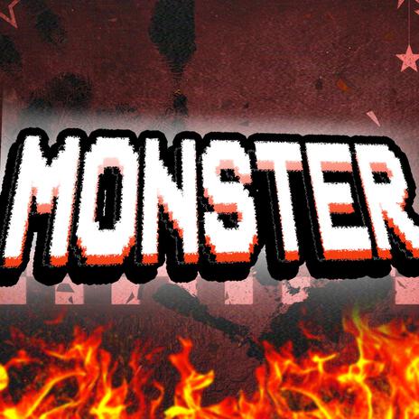 Monster | Boomplay Music