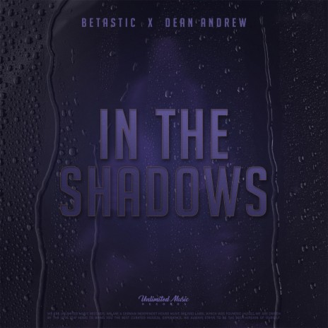 In The Shadows ft. Dean Andrew