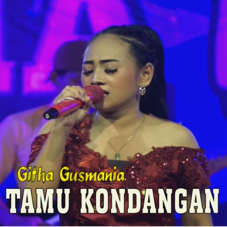 Tamu Kondangan ft. Diffa Musik | Boomplay Music