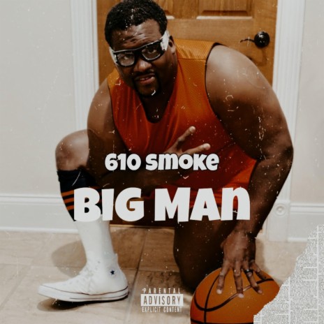 Big Man | Boomplay Music