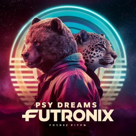 Psy Dreams | Boomplay Music