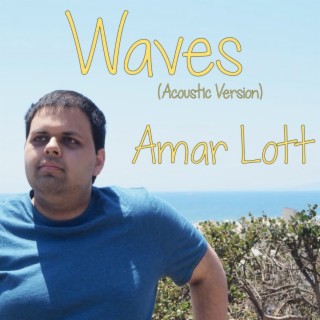 Waves (Acoustic Version)