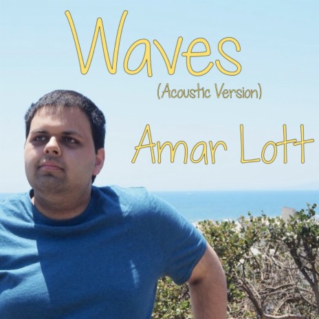Waves (Acoustic Version) | Boomplay Music