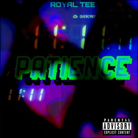 Patience | Boomplay Music