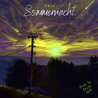 Sommernacht (Piano Version)