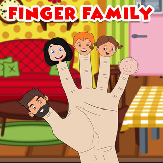 Finger Family