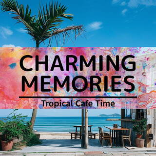 Tropical Cafe Time