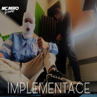 IMPLEMENTACE