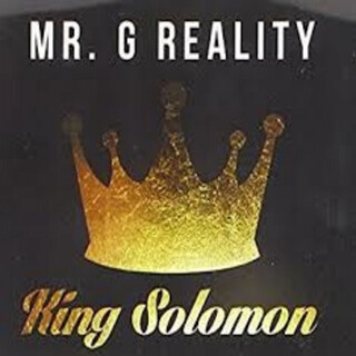 King Solomon