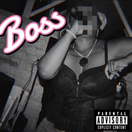 Boss ft. Nya BanXXX | Boomplay Music