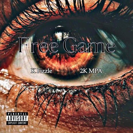 Free Game ft. 2k Mpa | Boomplay Music