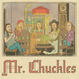 Mr. Chuckles