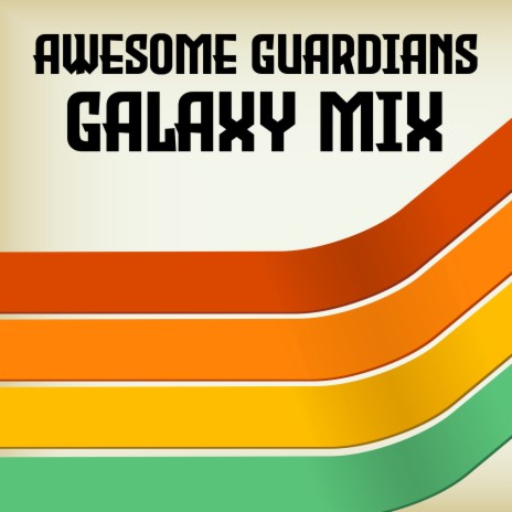 Brandy (You're a Fine Girl) (From Guardians of the Galaxy) | Boomplay Music