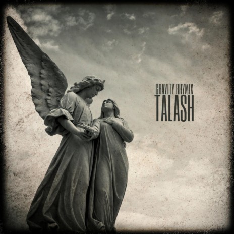 Talash ft. Rhymix | Boomplay Music