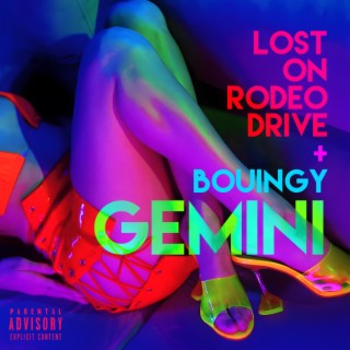 Gemini ft. Bouingy lyrics | Boomplay Music