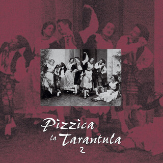 Pizzica la tarantula 2