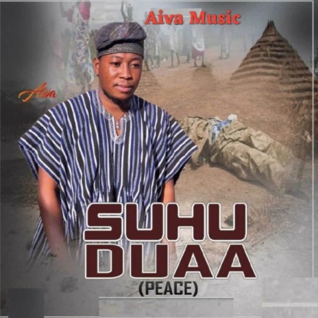 Suhu Duaa (Peace) | Boomplay Music