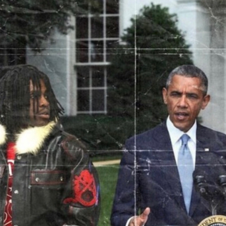 Trappin Out Tha White House