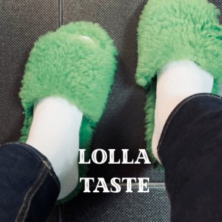 Lolla Taste