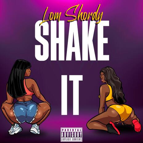 Shake It | Boomplay Music