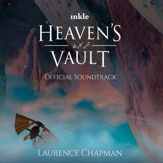 Heaven's Vault Official Soundtrack