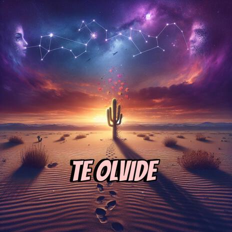 Te olvide