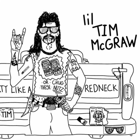 lil Tim Mcgraw | Boomplay Music