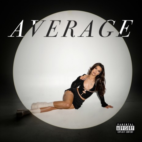 Average | Boomplay Music