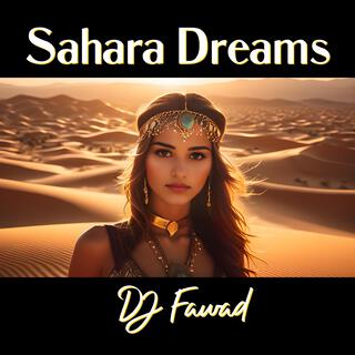 Sahara Dreams