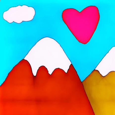 Mountains of Love