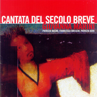 Cantata del secolo breve