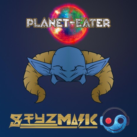 Planet-eater | Boomplay Music