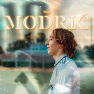 MODRIĆ