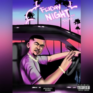 Friday Night lyrics | Boomplay Music