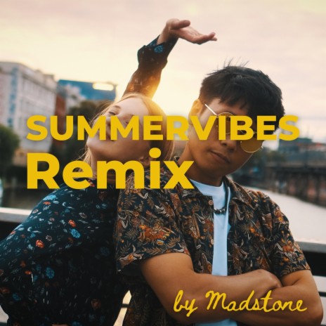 Summervibes (Remix) | Boomplay Music