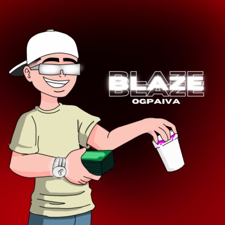 Blaze | Boomplay Music