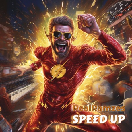 ДНК (speed up)