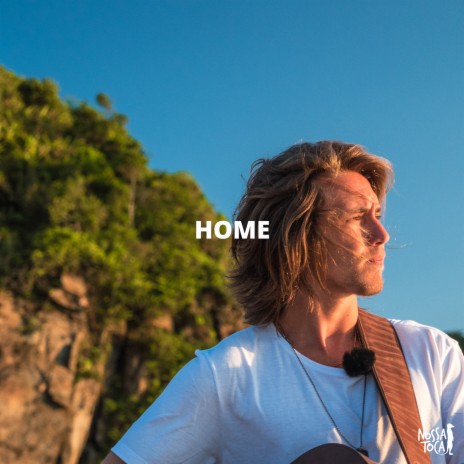 Home ft. Vitor Kley | Boomplay Music