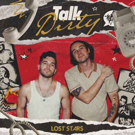 Talk Dirty | Boomplay Music