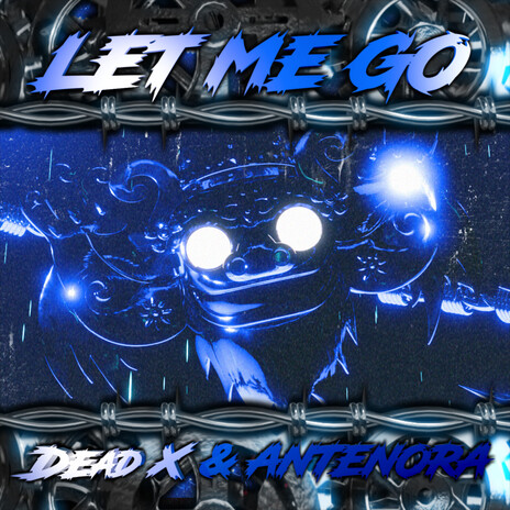 Let Me Go ft. Antenora | Boomplay Music