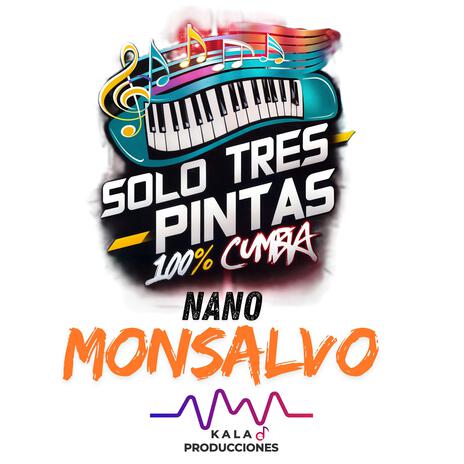 creo en ti, no puedo mas ft. solo tres pintas nano monsalvo | Boomplay Music