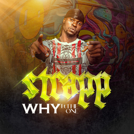 Why | Boomplay Music