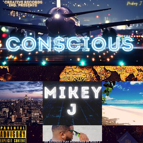 Conscious | Boomplay Music