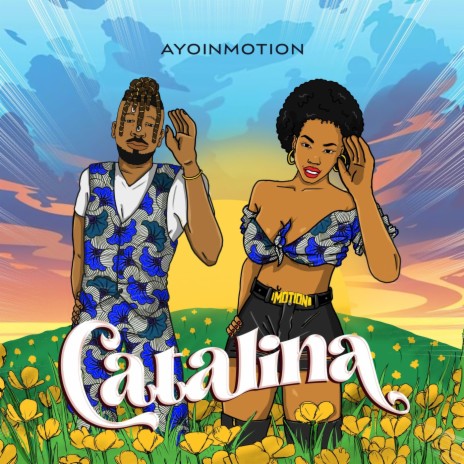 Catalina | Boomplay Music